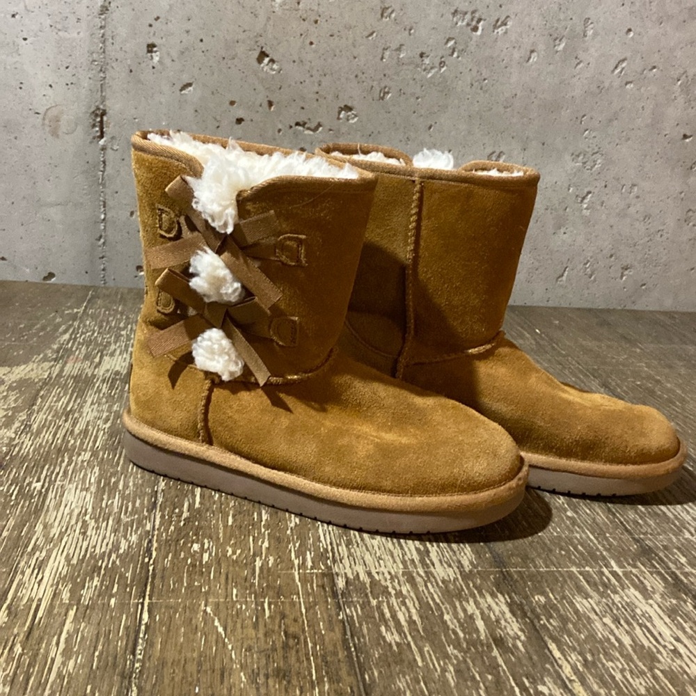 UGG Koolaburra boots